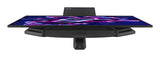 ASUS ROG Strix XG27AQDPG – set ovenfra