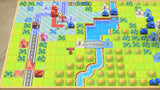 Advance Wars 1+2: Re-Boot Camp strategikamp