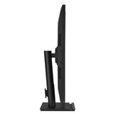 ASUS VA27UCPS skærm set fra højre side