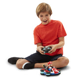World of Nintendo Super Mario Mini RC Racer – Barn med racer
