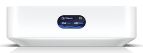 Ubiquiti UniFi 802.11ac, Gateway Ubiquiti