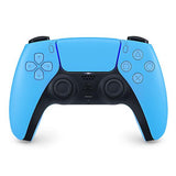 Sony DualSense-controller til PS5 – Starlight Blue – produktbillede