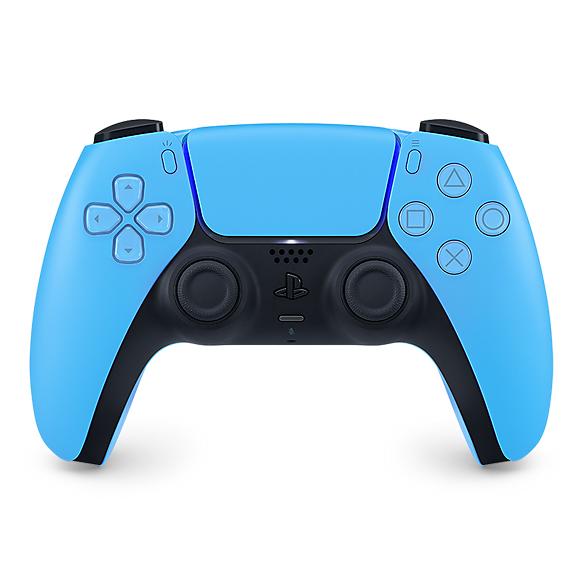 Sony DualSense-controller til PS5 – Starlight Blue
