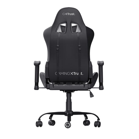 TRUST GXT708W RESTO CHAIR WHITE TRUST