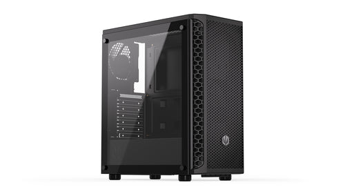 ENDORFY Gehäuse Signum 300 Core Black