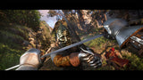 Kingdom Come: Deliverance II – PlayStation 5 – skærmbillede fra spillet