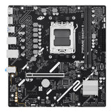 ASUS PRIME B840M-R set forfra