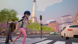 Miraculous Paris Under Siege Game Mill