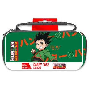 Freaks And Geeks Hunter x Hunter Gon – slim-etui til Switch og OLED – produktbillede 0