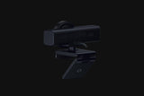 Razer - Kiyo V2 X – Ultimate Webcam for Streamers & Creators - Black Razer