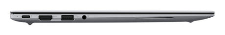 ASUS ExpertBook Ultra B9406CAA-TH1492X – detalje af tilslutninger; layout på billedet er illustrativt