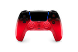 Sony Playstation 5 Dualsense Controller - Techno Red Sony