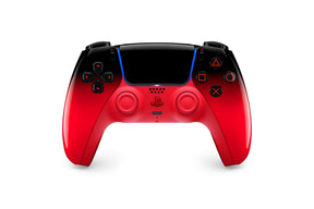 Sony Playstation 5 Dualsense Controller - Techno Red Sony