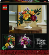 Botanicals 10345 - Blumengesteck Lego