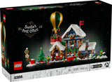 LEGO - Icons - Santa's Post Office (10339) LEGO