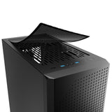 Sharkoon VS9 , tower case (black) Sharkoon