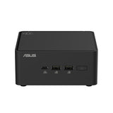 ASUS NUC 15 Pro RNUC15CRHI300002 – set forfra (vinkel 2)