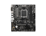 MSI PRO B650M-B - Socket AM5 - motherboard (black) MSI