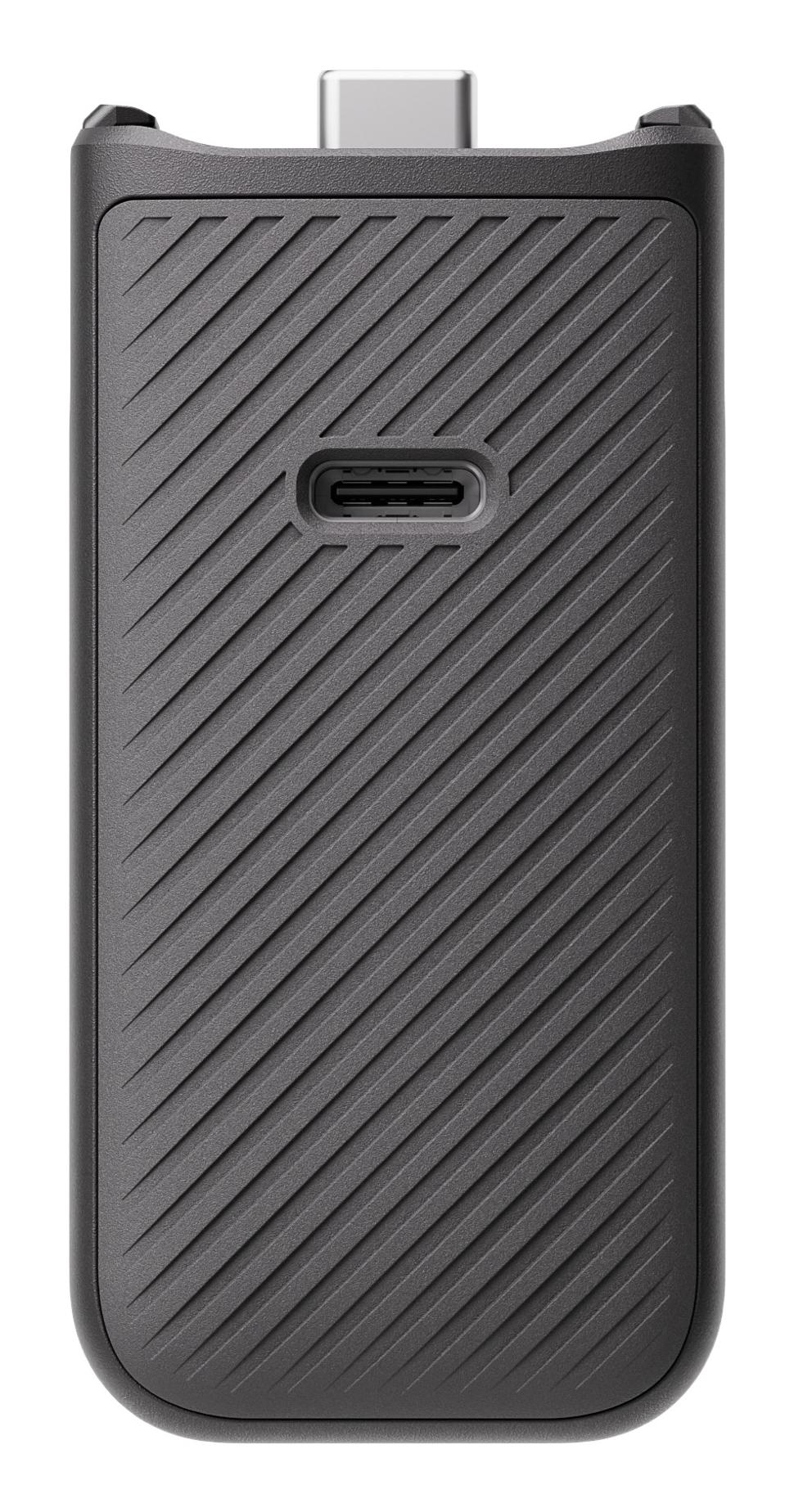 DJI - Osmo Pocket 3 Battery Handle DJI