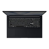 ASUS Vivobook 17 X1704MA-PRO-ISSAU204X – set ovenfra