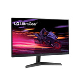 LG UltraGear 24GN60R-B 24 1920 x 1080 (Full HD) HDMI DisplayPort 144Hz LG Electronics