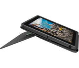 Logitech - Rugged Folio Cover iPad 10,2 Graphite Logitech