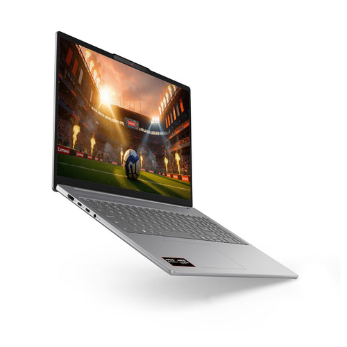 Lenovo IdeaPad Slim 5 16AGP11 83S20044GE – bærbar med tysk DE-layout