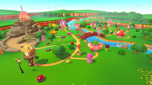 Fantasy Friends Nintendo Switch – Gameplay, spilscene 6