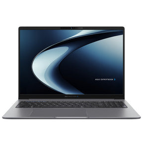ASUS ExpertBook P5 G2 PM5606CGA-SH0104X – set forfra; tastaturlayout illustrativt