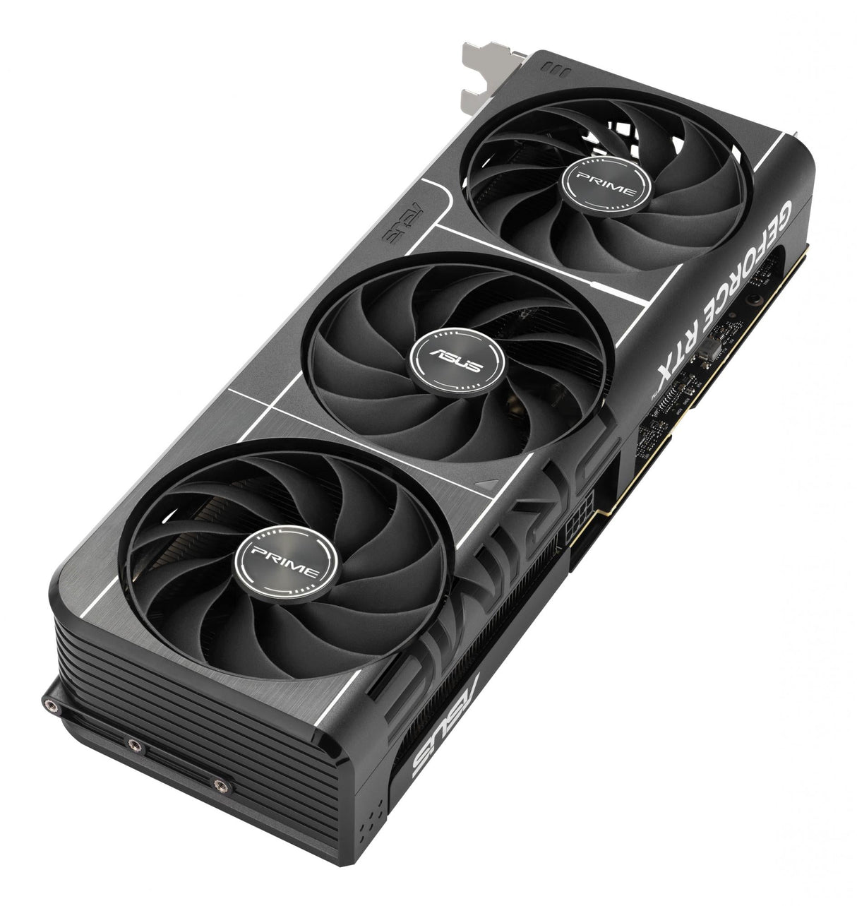 ASUS GeForce RTX 5060 TI 8GB PRIME ASUS