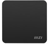 MSI Cubi NUC 1MG-007BDE – mini-PC, produktvinkel 5