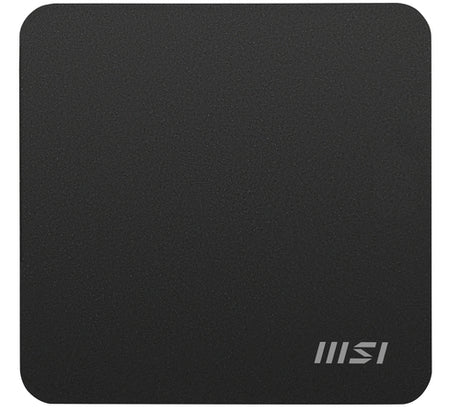 MSI Cubi NUC 1MG-007BDE – mini-PC, produktvinkel 5