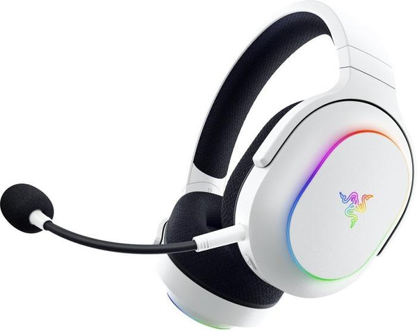 Razer – Barracuda X Chroma – Trådlöst spelheadset (Vit)