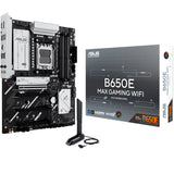 Asus B650E MAX GAMING WIFI – AM5 bundkort