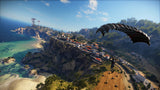 Just Cause 3 - Gold Edition – PlayStation 4 – skærmbillede fra spillet