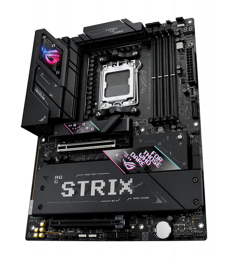 ASUS ROG STRIX B850-E GAMING WIFI (ATX, B850, AM5) ASUS