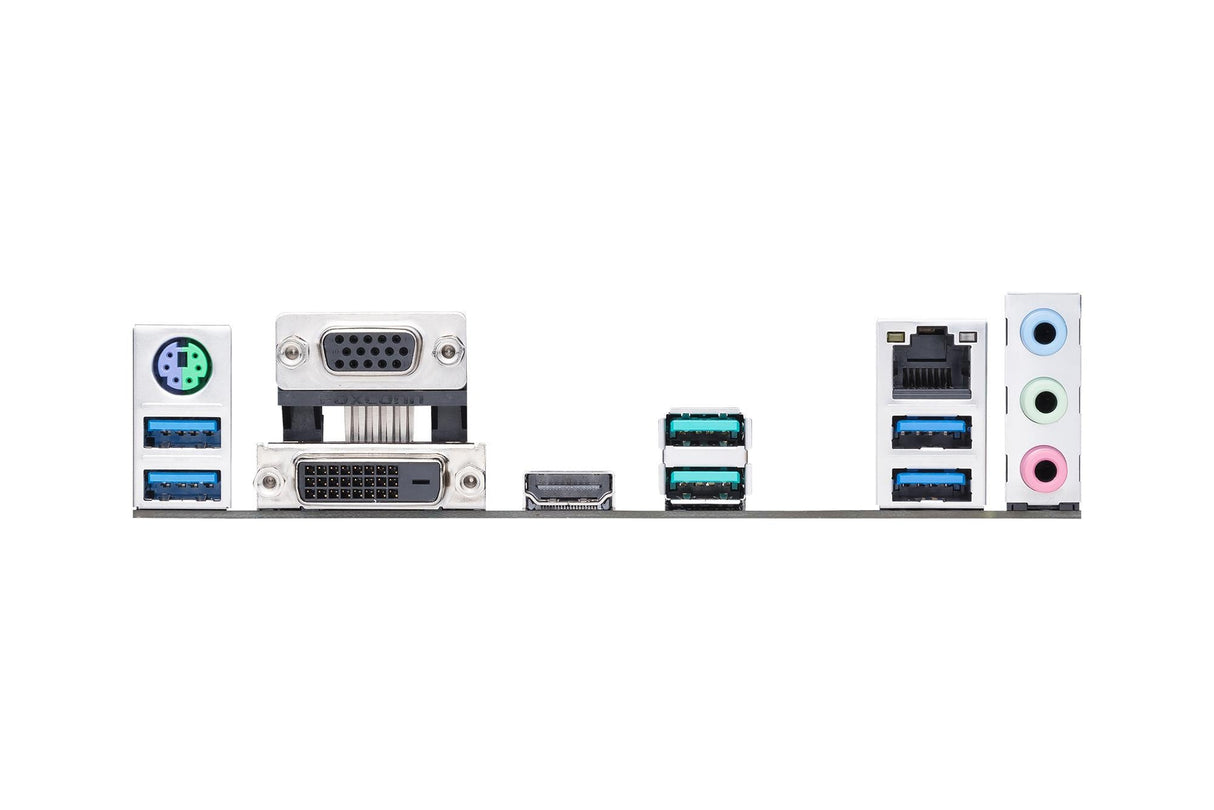 ASUS PRIME B550M-A/CSM (mATX, B550, AM4) ASUS