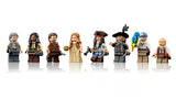 ICONS 10365 Kapitn Jack Sparrows Piratenschiff (10365)