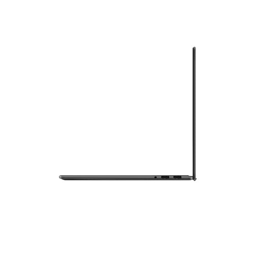 MSI Prestige 14 AI+ D3MG-016FR – computerens sideprofil