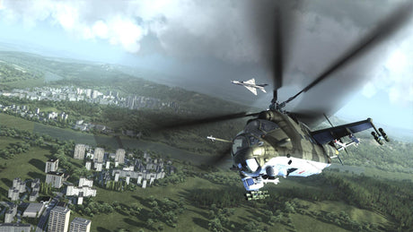 Air Missions HIND (Import) – PS4 – produktdetalje 6