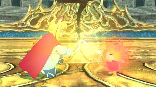 Ni no Kuni II: Revenant Kingdom – PlayStation 4 | Geekd