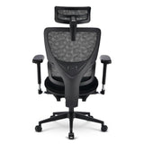 Sharkoon office chair OfficePal C40 (black) Sharkoon