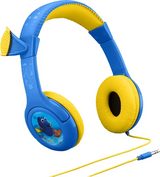 eKids Hovedtelefoner med Lydstyrkebegrænser - Find Dory