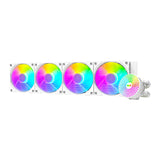 Darkflash DC480 CPU liquid cooling (white) Aigo