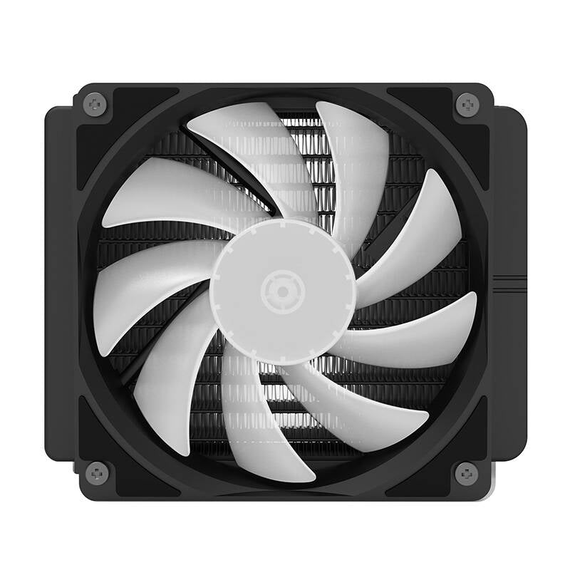 Darkflash DCS120 CPU liquid cooling (black) Aigo