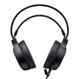 Gaming Headphones Havit H2040d (Black) Havit