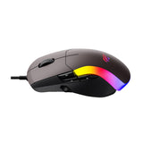 Gaming Mouse Havit MS959S RGB (brown) Havit