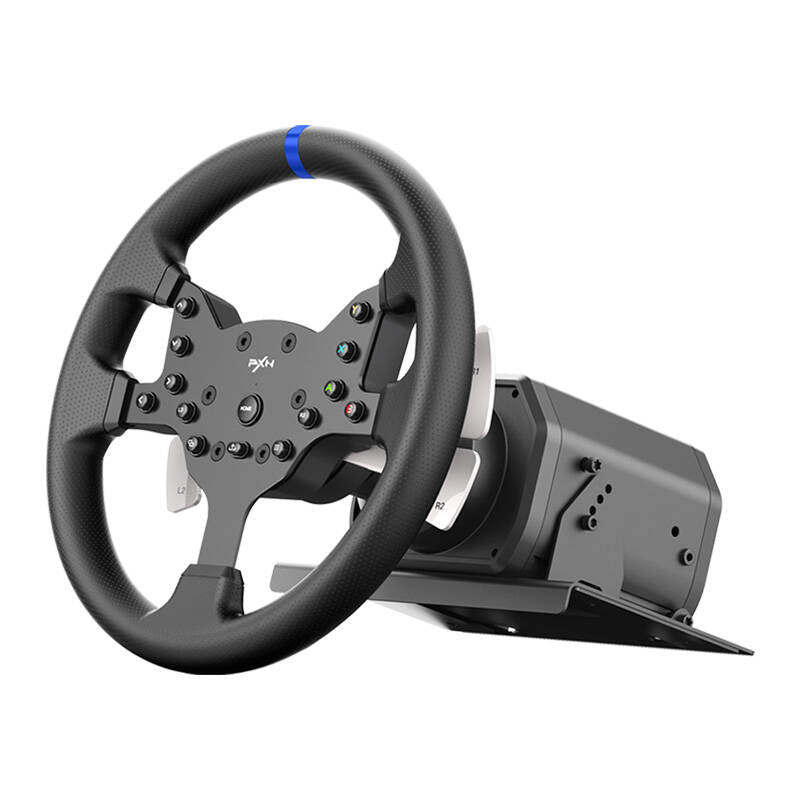 Gaming Wheel PXN-V99 (PC / PS3 / PS4 / XBOX ONE / SWITCH) PXN