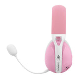 Gaming headphones Havit Fuxi H1 2.4G (pink) Havit