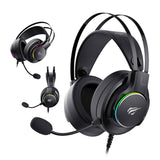 Gaming headphones Havit H2007U Havit